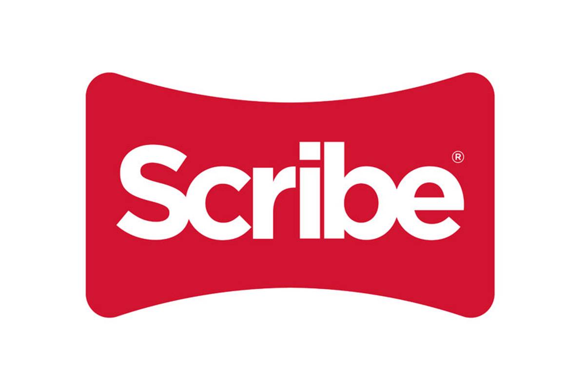 Scribe cambia de nombre