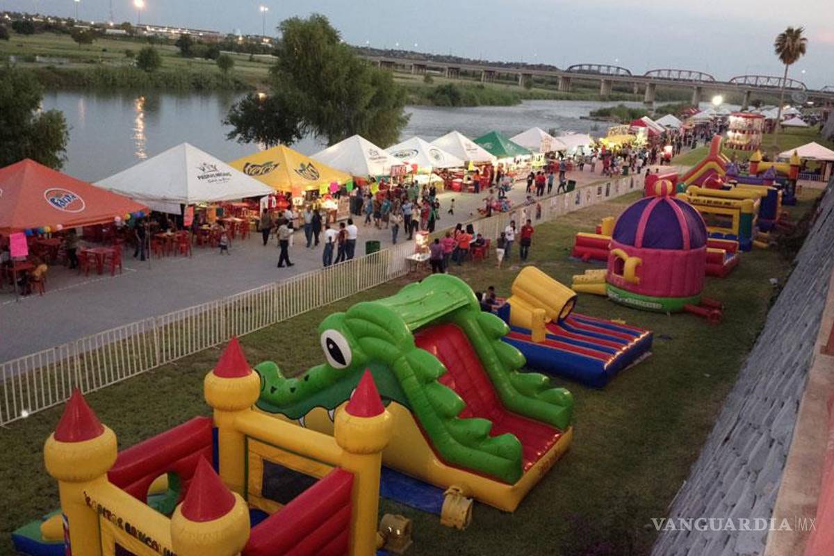 Arranca el &quot;Nacho Fest 2013&quot;; festejan el invento del tradicional Nacho