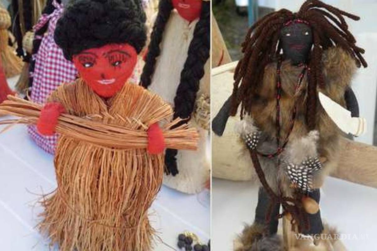 Una hablante del kiliwa persiste en la defensa de su lengua materna