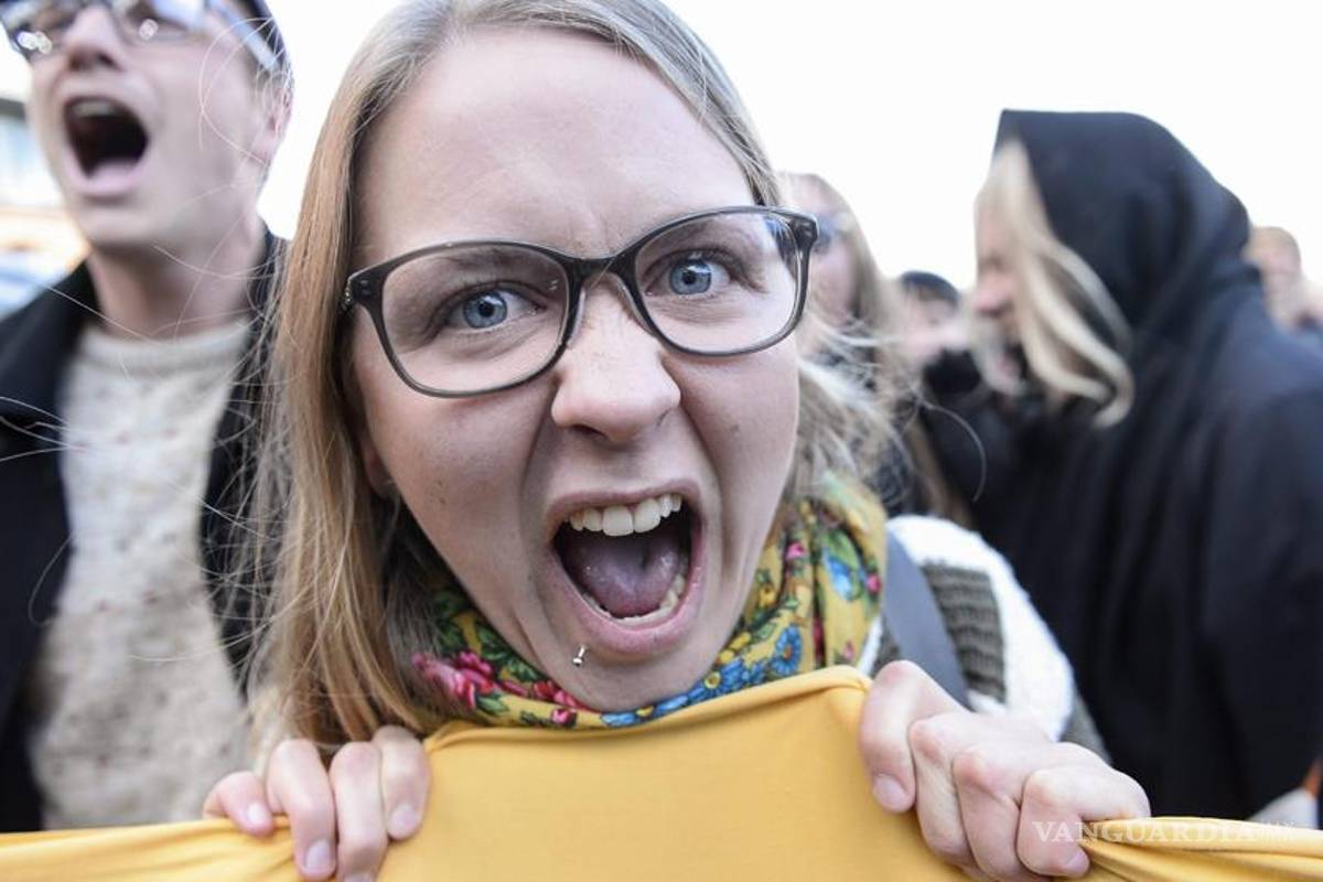 El cambio climático nos hará más violentos