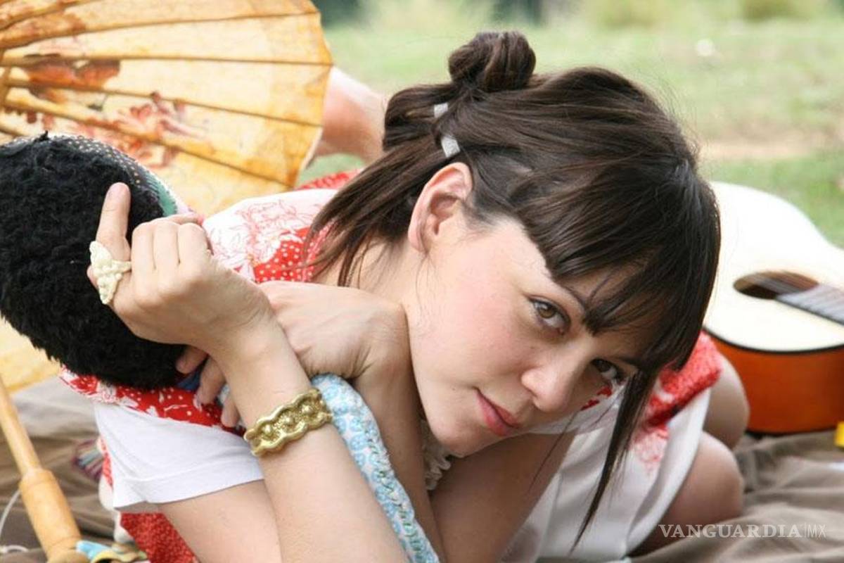 Natalia Lafourcade, de regreso a sus raíces chilenas