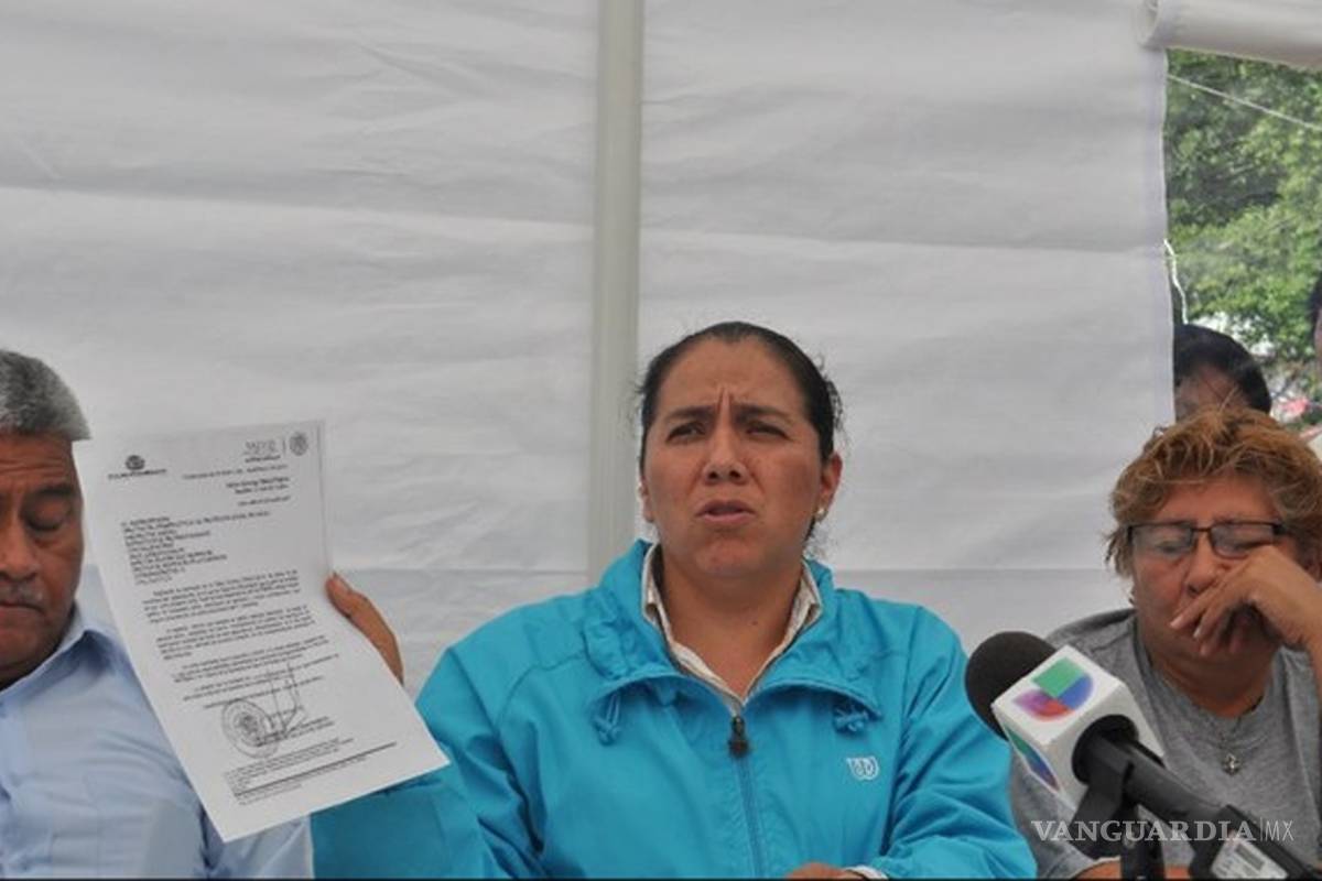 Destituyen a doctora por atender a normalistas la noche del ataque en Iguala