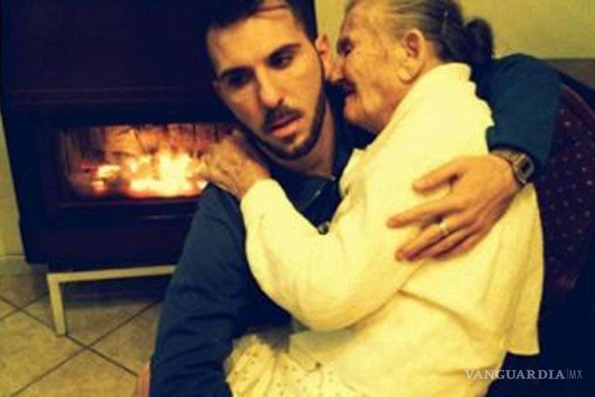 Esta foto ha conmovido a Facebook, descubre la razón