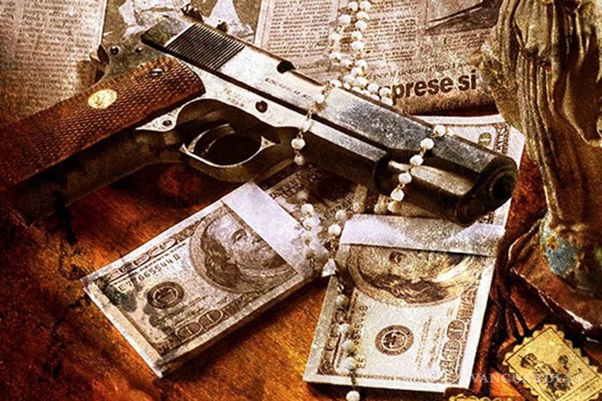 ¿Cómo inició el narco en México?