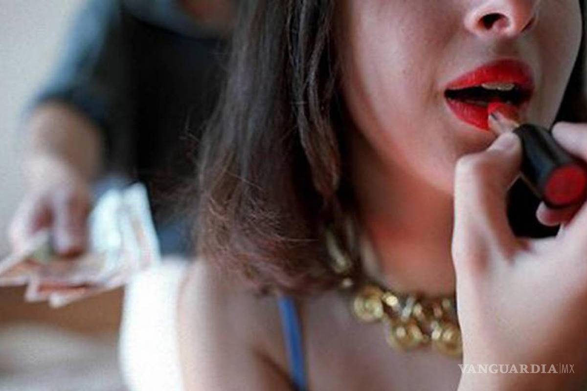 Rescatan a 15 mujeres en Michoacán víctimas de trata