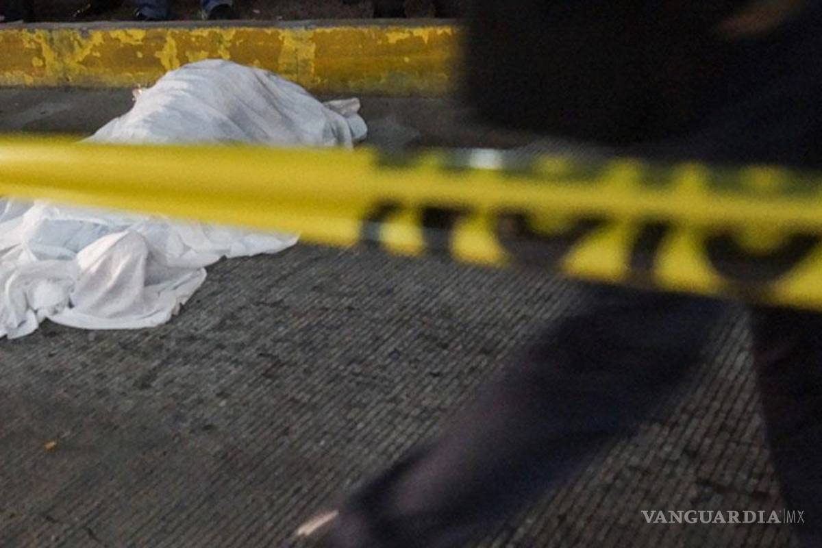 Encuentran sin vida a El Bravo, jefe de seguridad de El Chapo