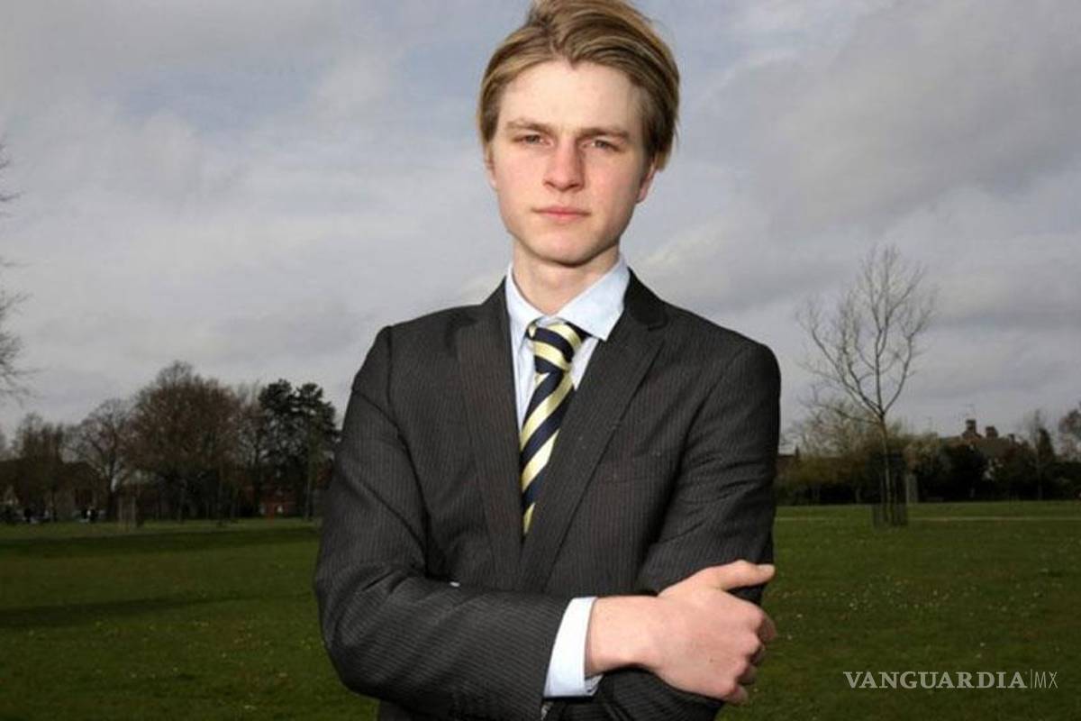 Era adicto a las selfies, casi se suicida por no sacarse la autofoto perfecta