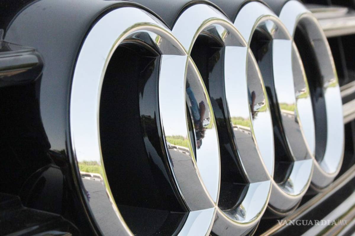 Audi mantiene plan de inversión en México pese al escándalo