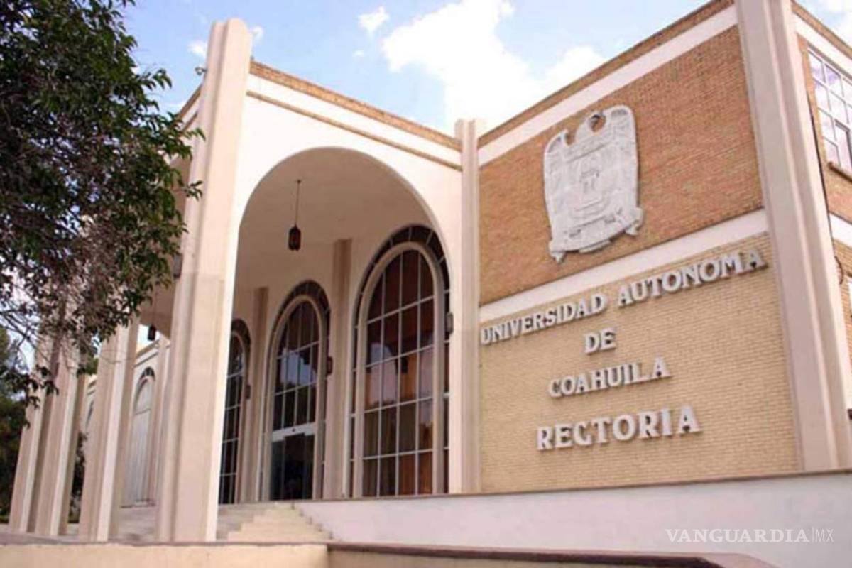 Denuncian intimidación alumnos de la Universidad Autónoma de Coahuila