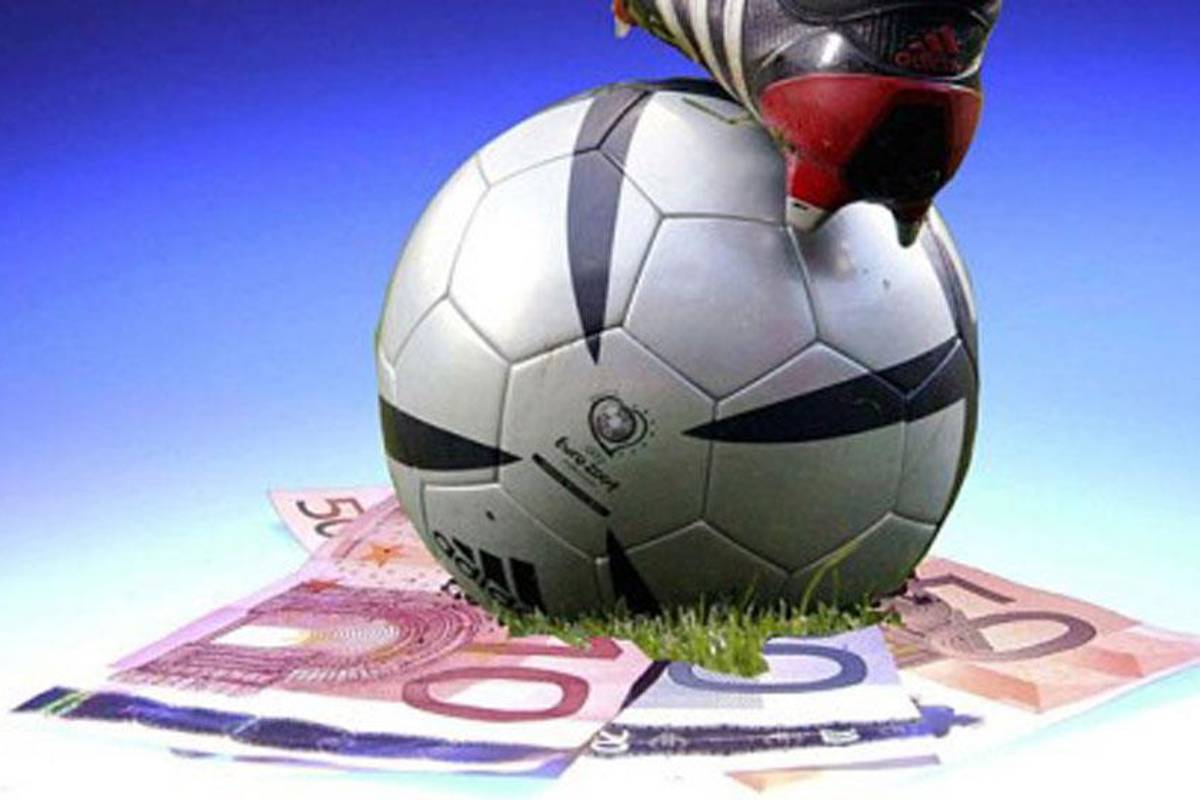 Francia impone impuesto del 75 % a clubes de fútbol
