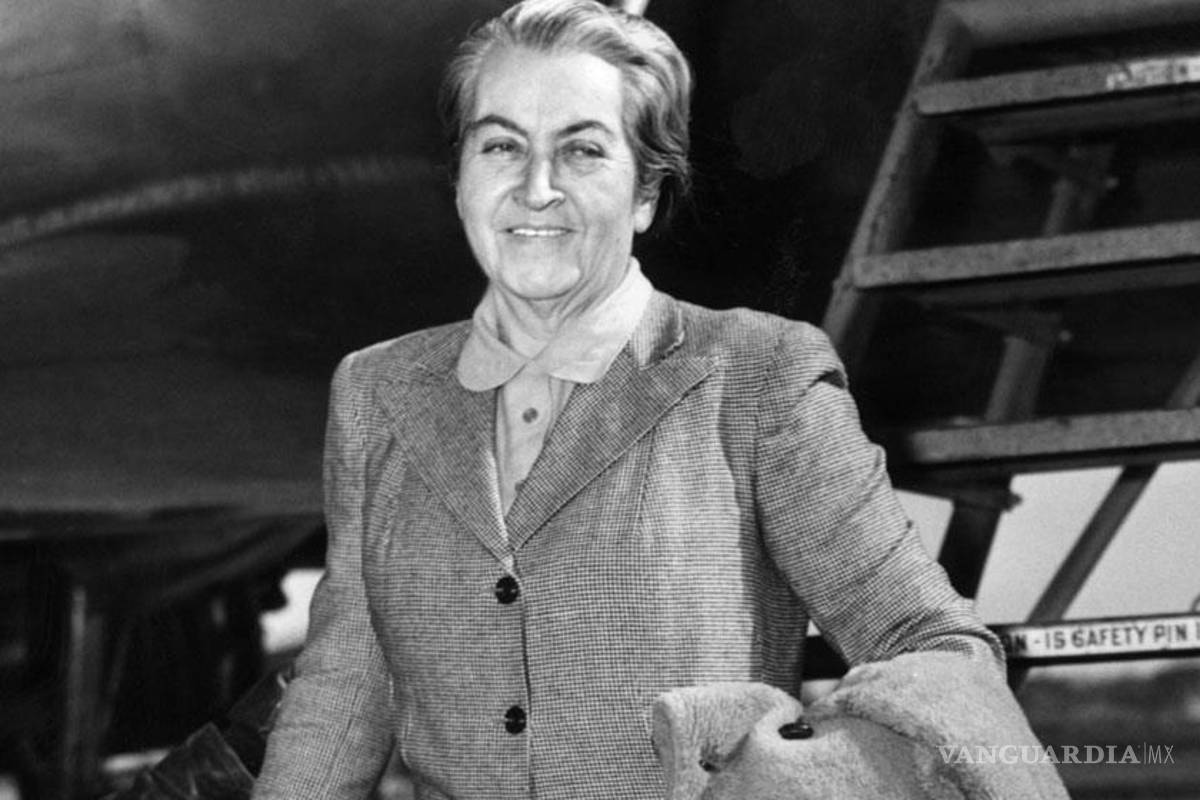 Se cumplen 124 años del nacimiento de la poetisa Gabriela Mistral
