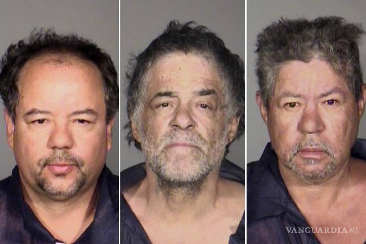 Cada año obligaban a las secuestradas a una perversa celebración