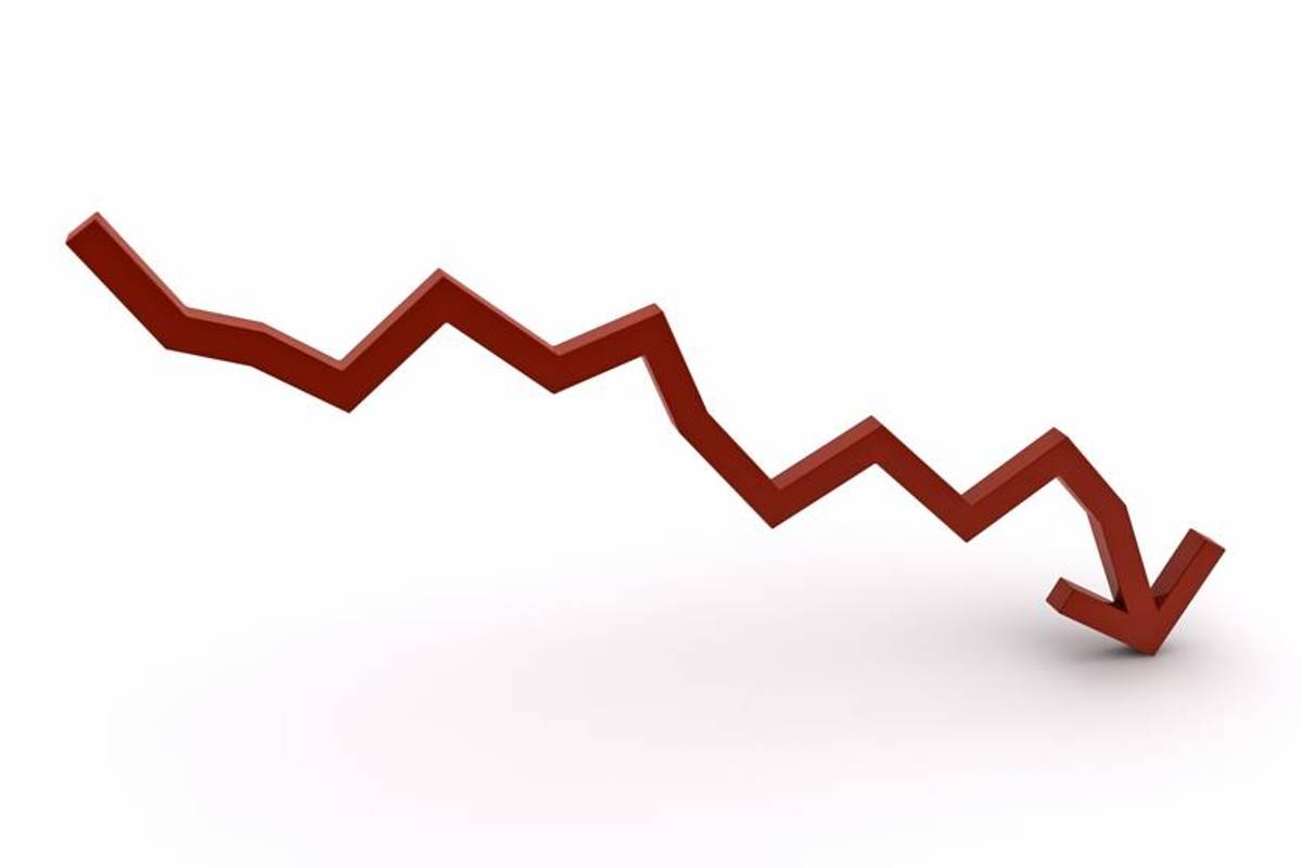 Debilidad económica se extiende a más estados