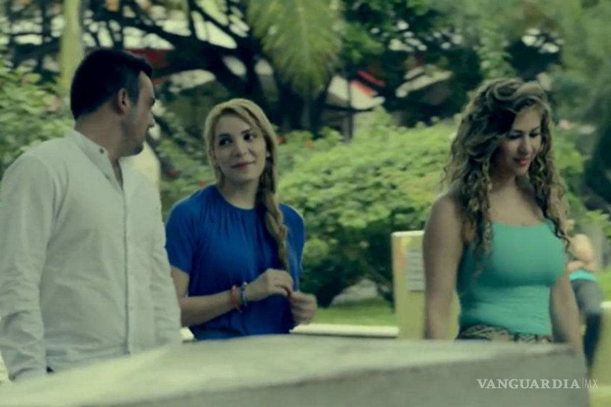 La Barbie Grupera lanza video que levanta sospechas