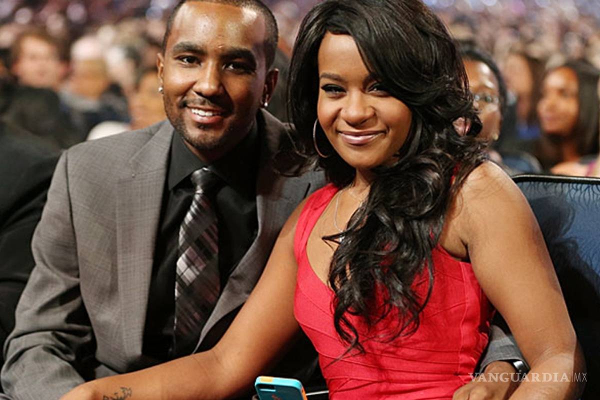 La Policía investiga el caso de la hija de Whitney Houston, que está en coma