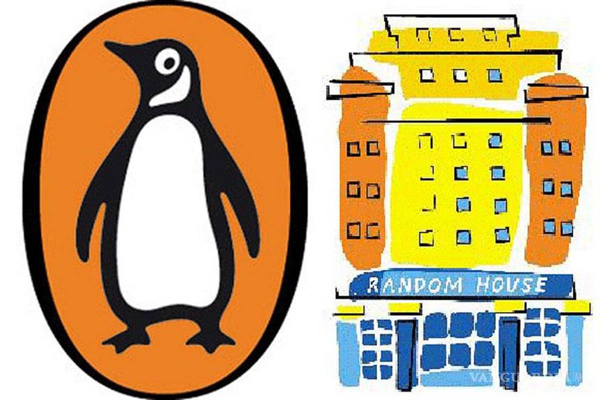 Dan luz verde a la fusión de Penguin y Random House