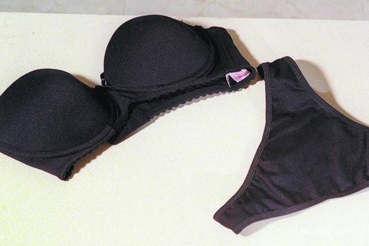 Agent Provocateur presenta su colección primavera-verano 2014