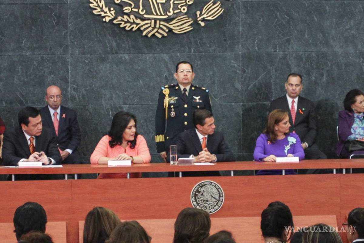 México es una de las economías más abiertas: Peña