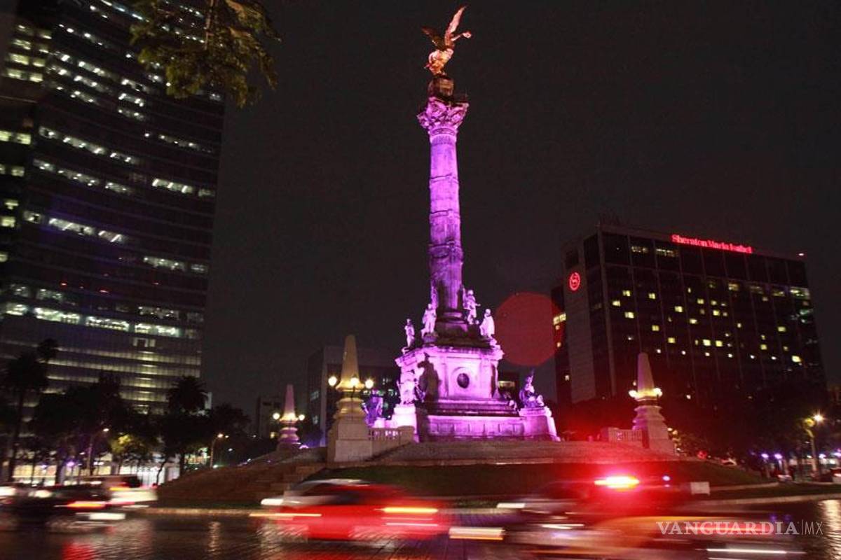 Es el D.F. candidata a liderar el encuentro &quot;Ciudades y Sostenibilidad&quot;