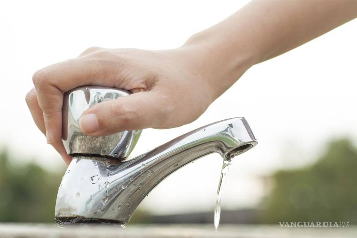 México entre los países con mayor desabasto de agua en el mundo