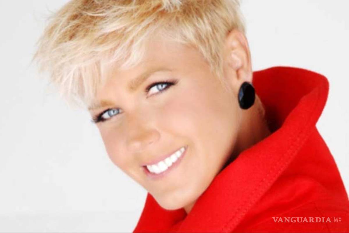 Xuxa cumple 50 años disfrutando del éxito en Brasil