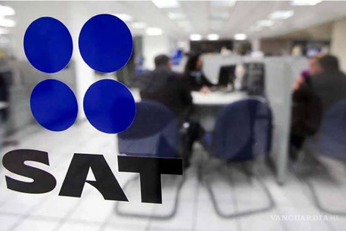 Simplificar e impuestos, igual a combatir la evasión: SAT