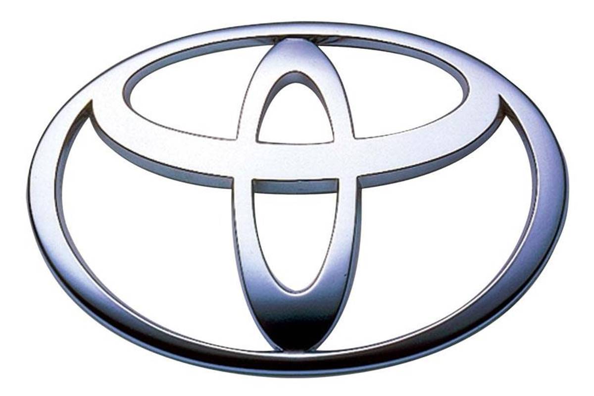 Toyota triplicó sus beneficios en 2012