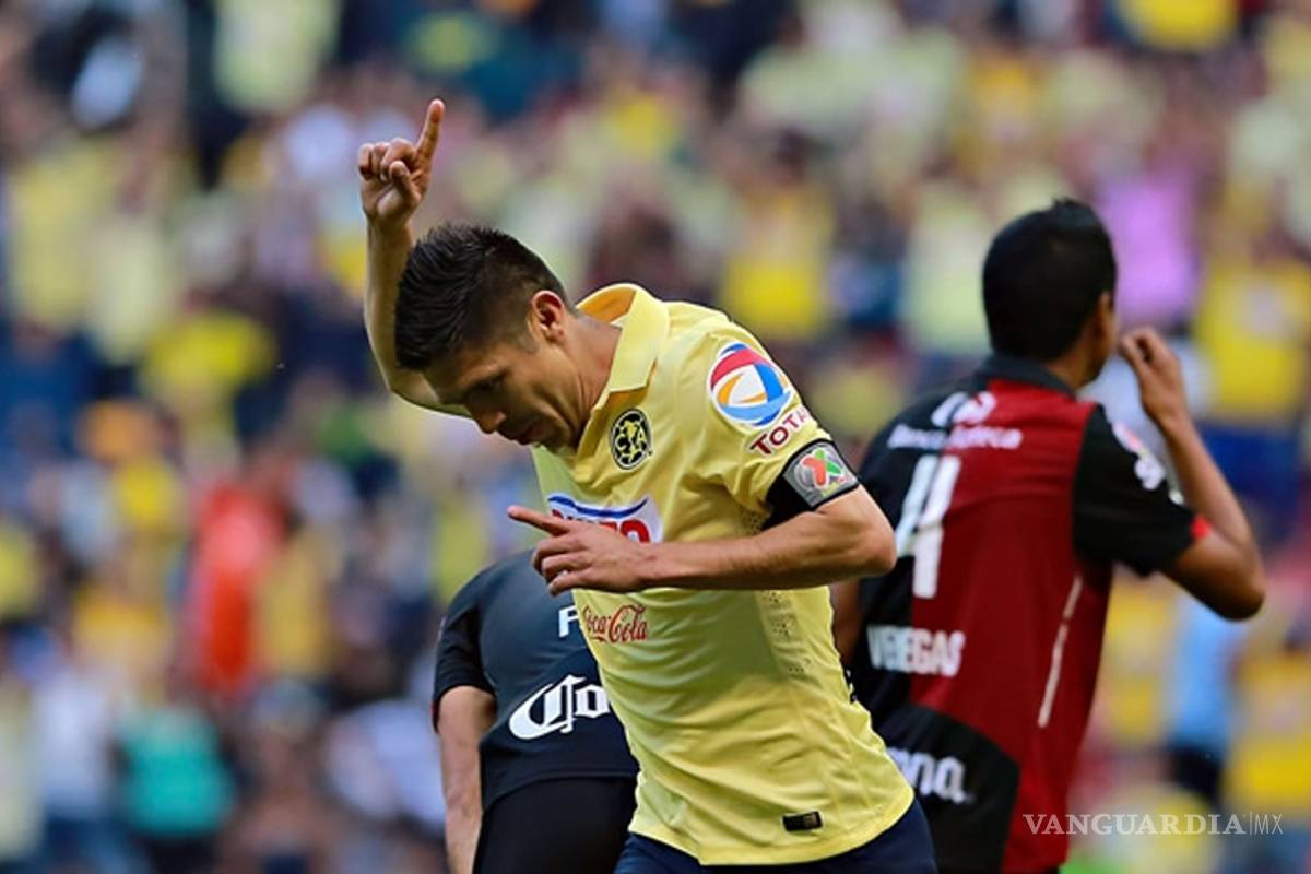 Lista la Liguilla del Torneo de Apertura 2014