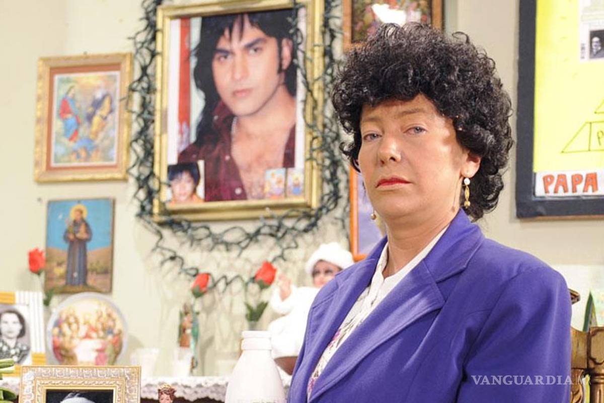 Arranca segunda temporada de María de Todos los Angeles