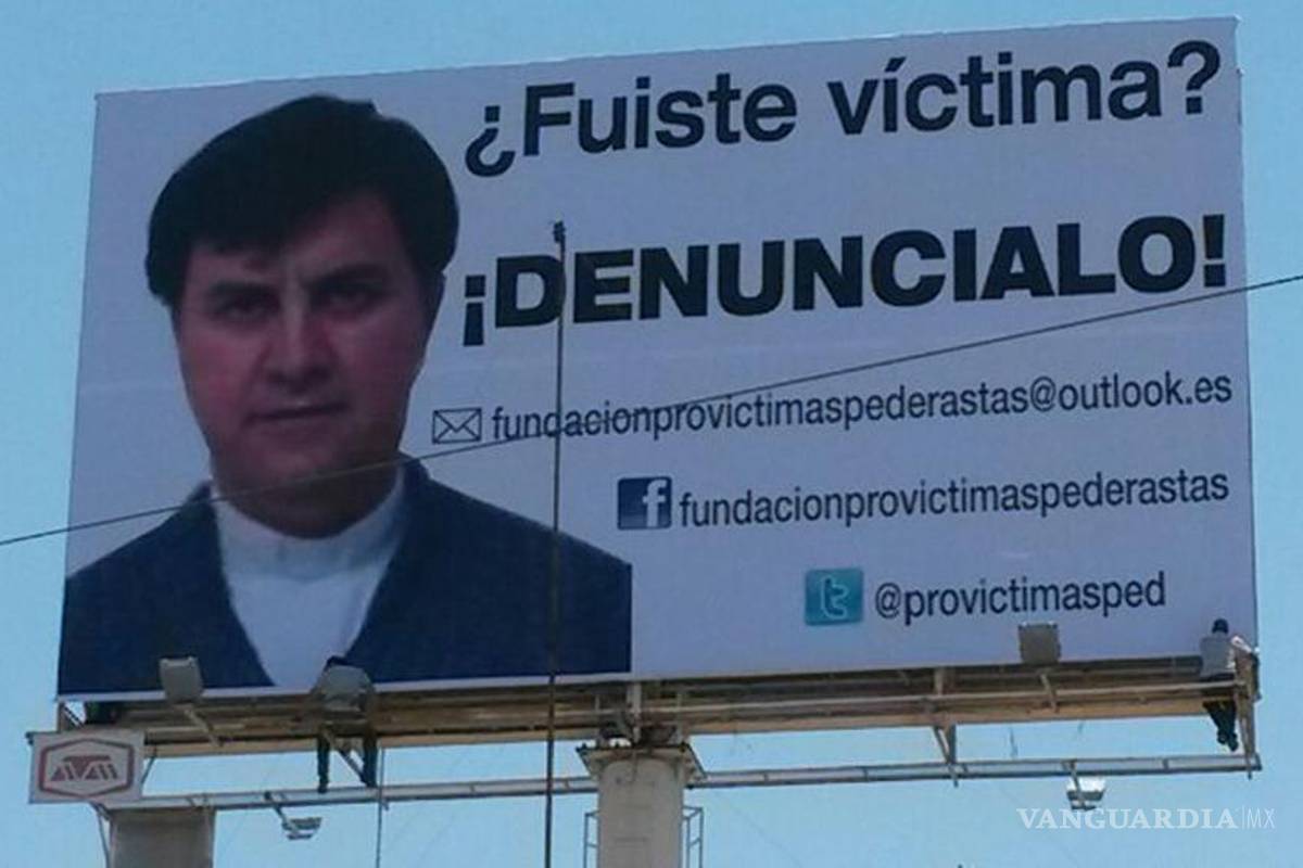 Cura acusado de pederastia fue representante de Arquidiócesis en SLP