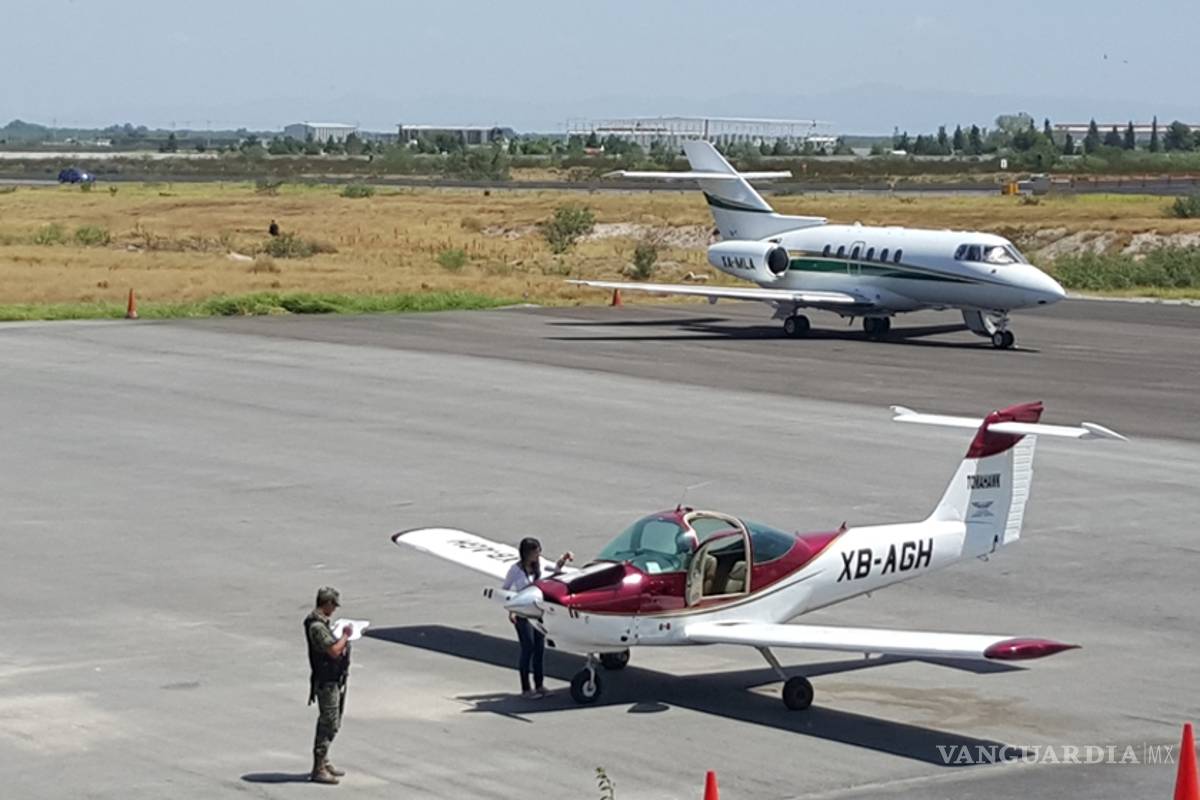Piloto de avioneta siniestrada trató de salvar la vida de los tripulantes