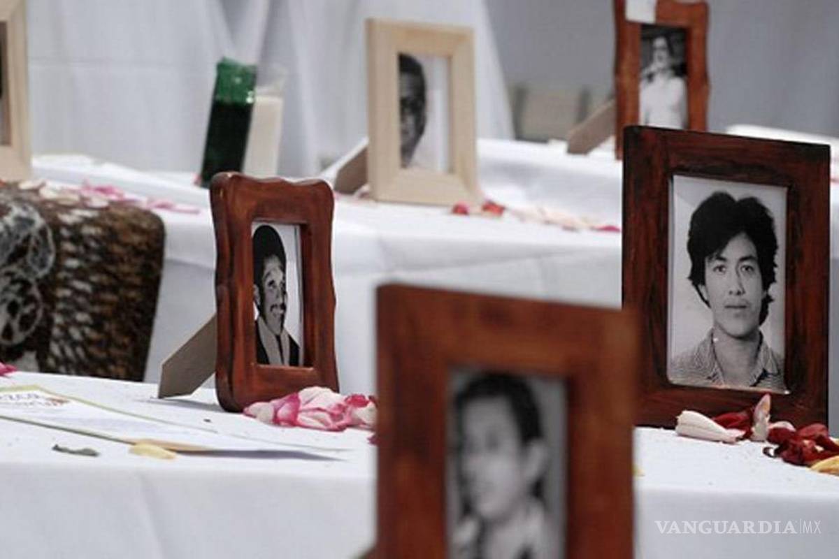 Denunciarán al Estado de Coahuila ante la CIDH por desapariciones forzadas y tortura de personas