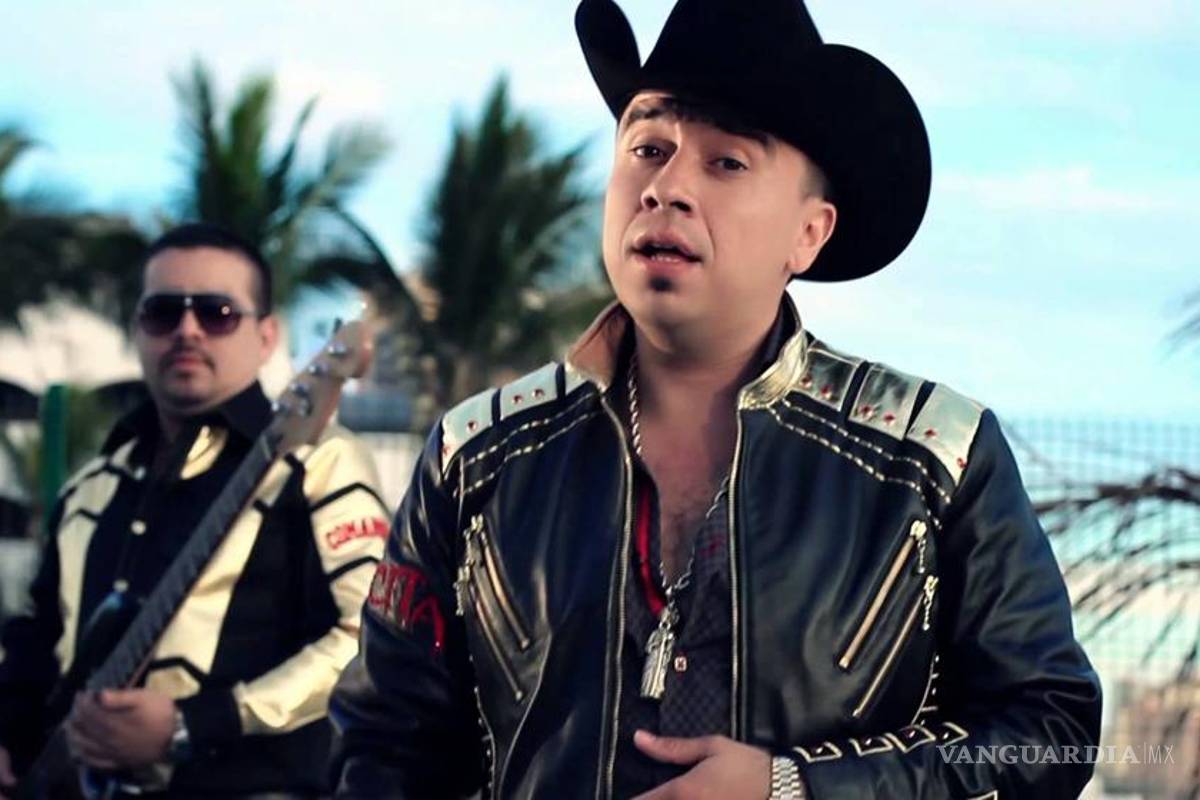 Comunidad grupera lamenta muerte de "Tito Torbellino"