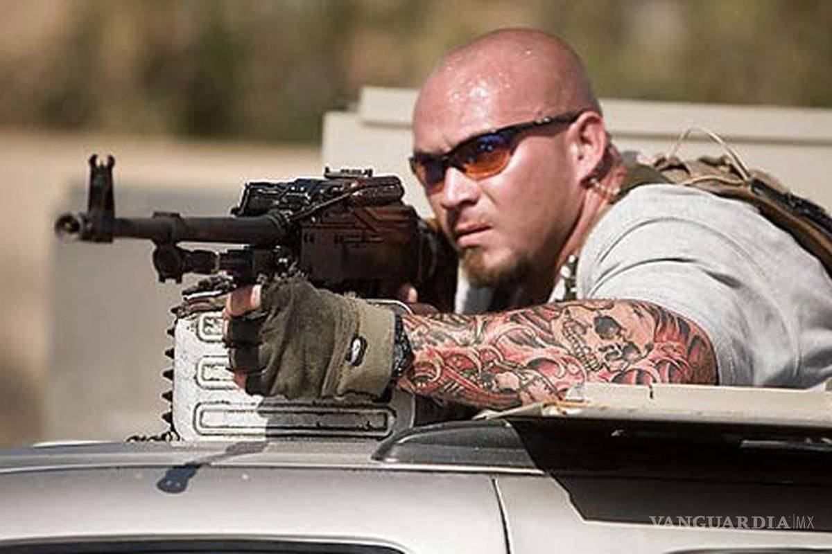 Empresa de seguridad privada de EU Academi niega operar en Ucrania