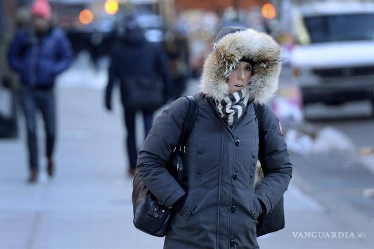 ¿Sabes por qué hace frío y por qué llueve en invierno?
