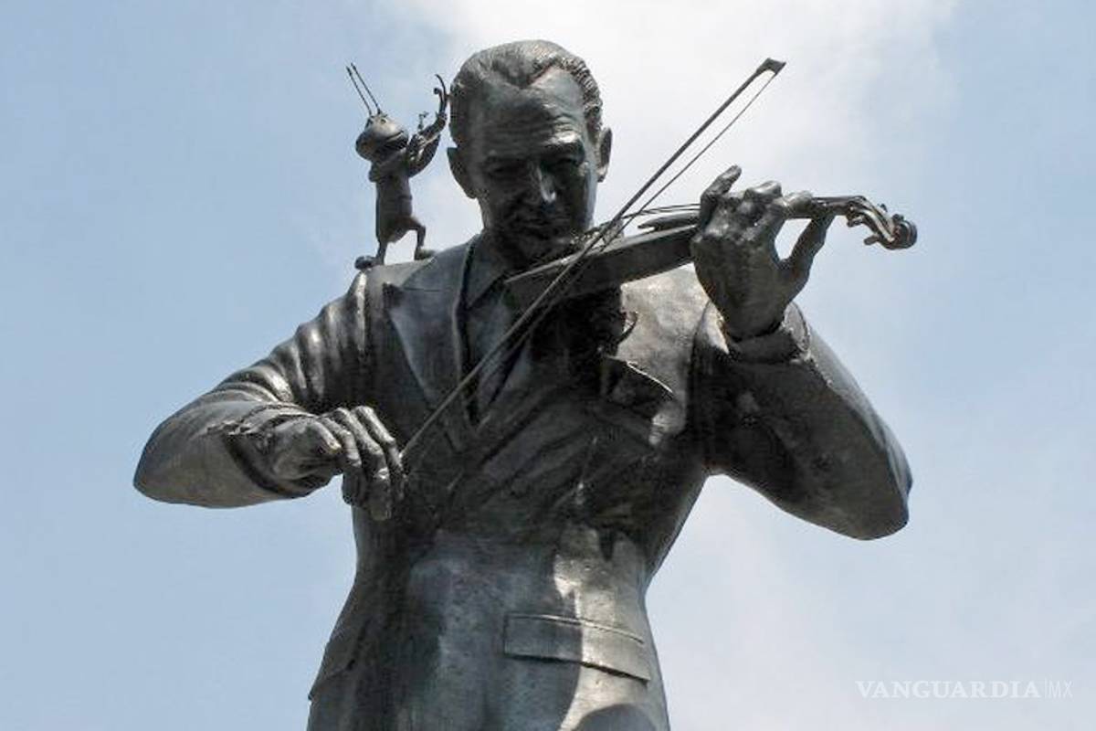 Cri-Cri, vigente a 24 años de su muerte