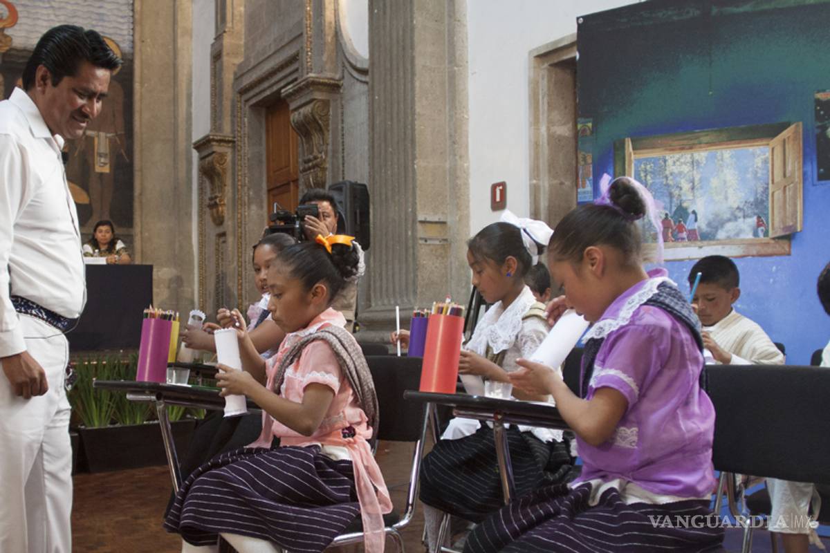 Ni a los profes que pasan los exámenes les asignan plaza en Ciudad Acuña