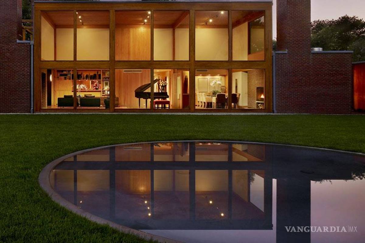 Louis Kahn, equilibrista de la luz y el espacio