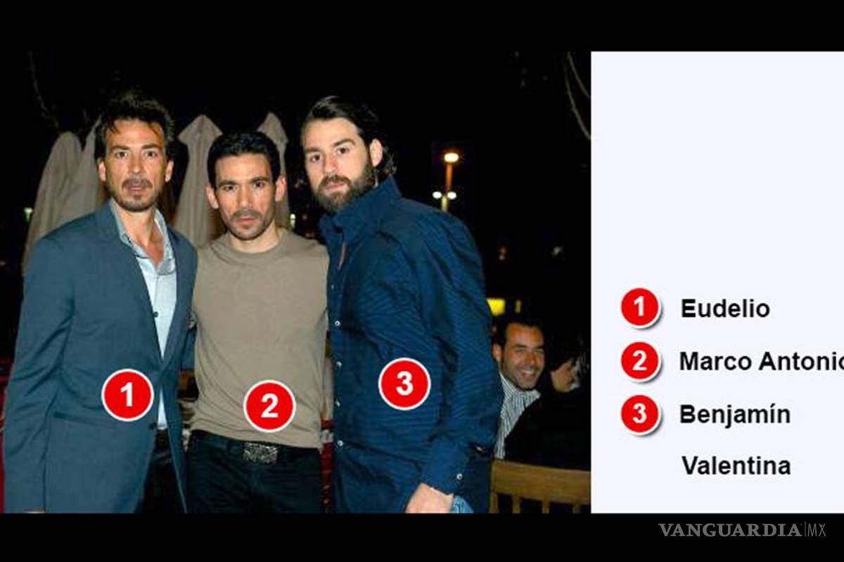 Millonarios regios se 'agarran' a golpes