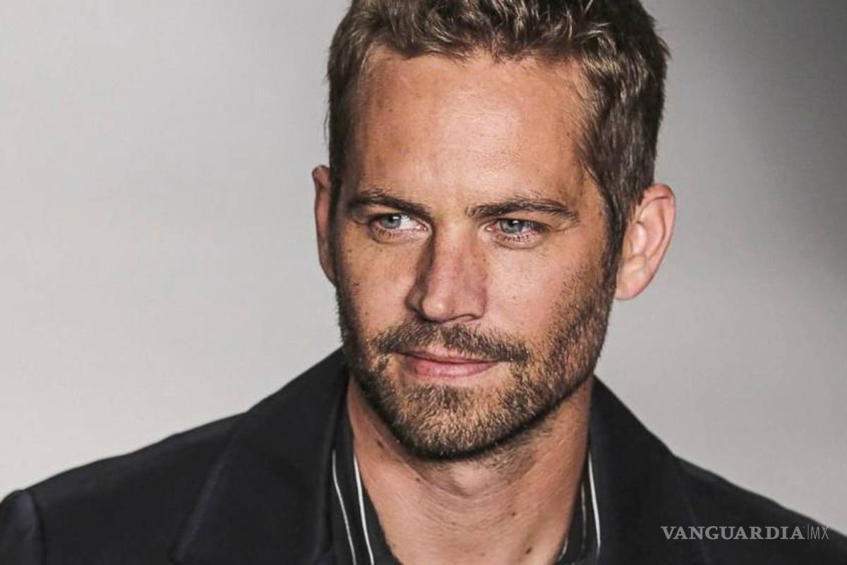Paul Walker, un actor filántropo