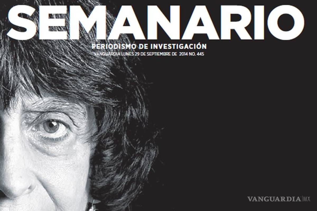 Gloria Tobón, la guerrillera del agua de Saltillo