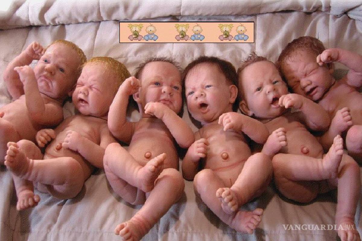 En Tlaquepaque, Jalisco intentan prevenir embarazos de adolescentes con "muñecos simuladores"