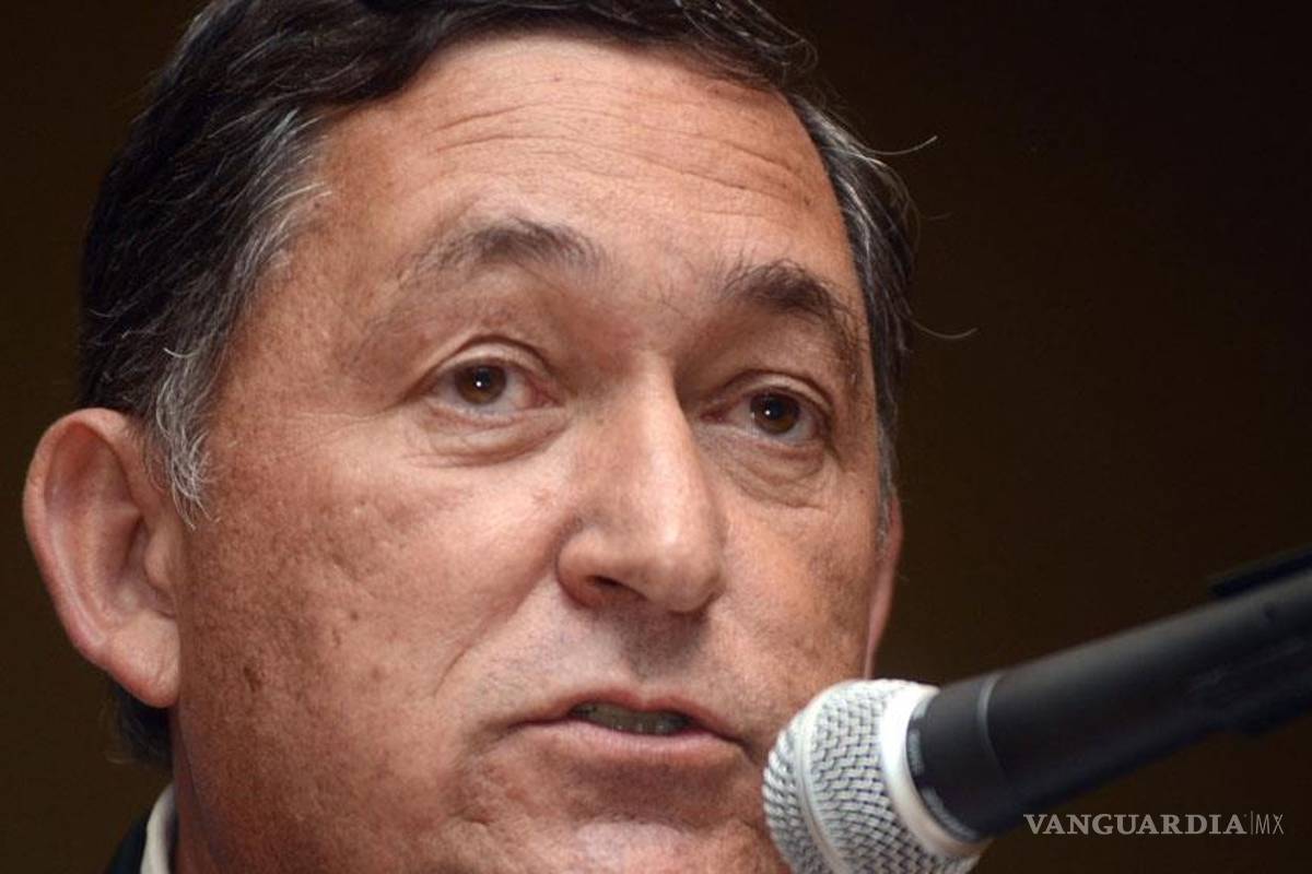 Isidro López, alcalde de Saltillo, es el nuevo Presidente de Asociación Nacional de Alcaldes