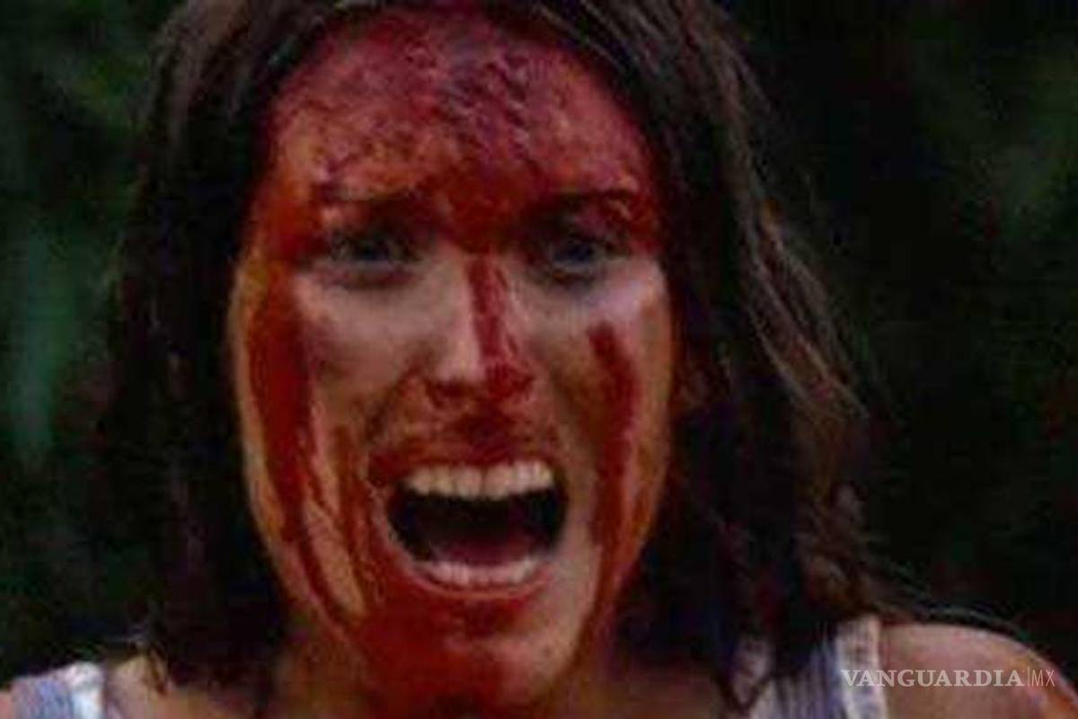 Muere Marilyn Burns, protagonista de "The Texas Chainsaw Masacre"