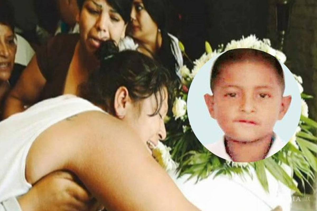 Temen que asesinos de Christopher huyan del DIF de Chihuahua