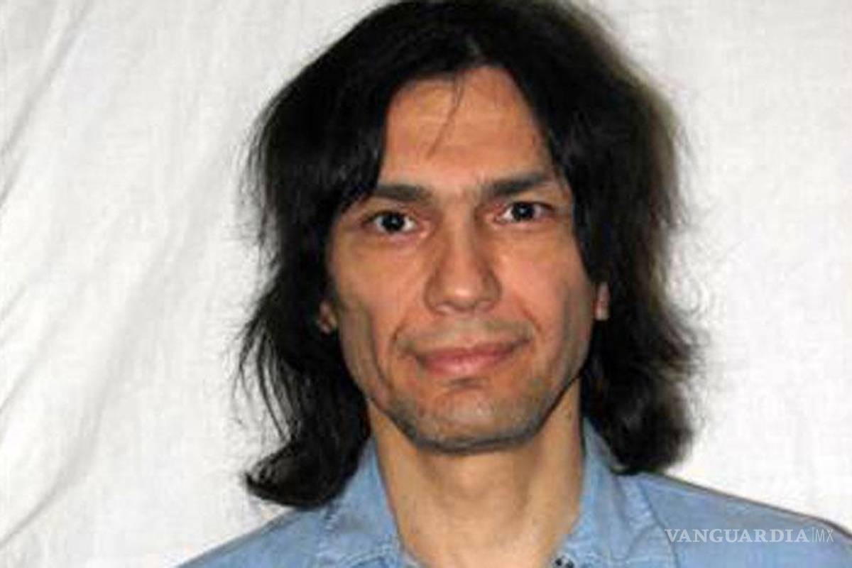 Richard Ramírez, el "depredador nocturno", muere en la cárcel a los 53 años
