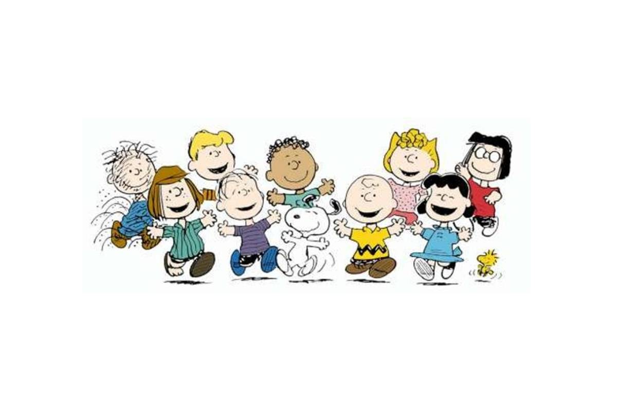 Snoopy y sus amigos regresan a la TV