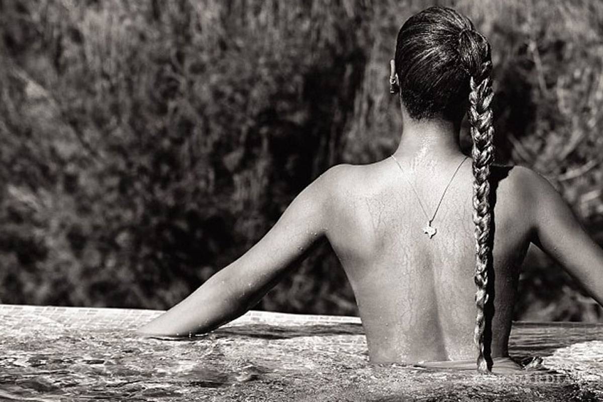 Nuevas fotos hot de Beyoncé hacen volar la imaginación