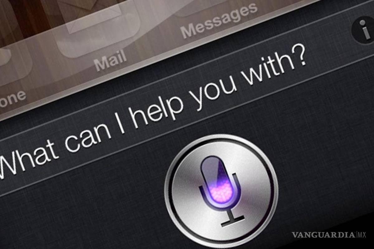 Siri diría adiós a los correos de voz