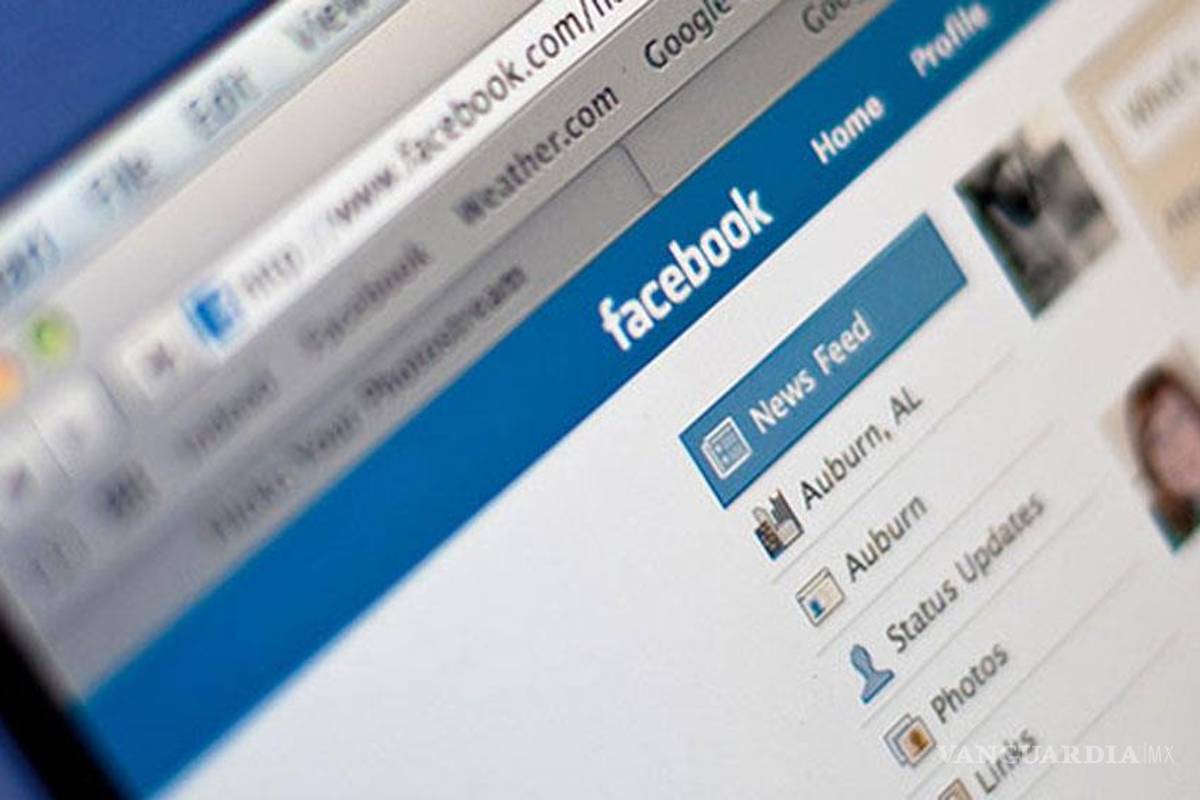 Facebook ahora cuenta con alerta sobre sesiones desconocidas